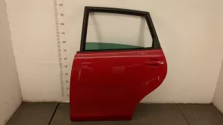 5P0839461A Стеклоподъемник левый задний Seat Altea Арт 11383278, вид 1
