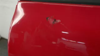 5P0839461A Стеклоподъемник левый задний Seat Altea Арт 11383278, вид 2