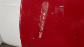 5P0839461A Стеклоподъемник левый задний Seat Altea Арт 11383278, вид 3