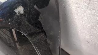 Крышка багажника (дверь 3-5) Chevrolet Trax 2020г. 42732048 - Фото 5