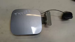 G8830JD0M0 Лючок бензобака серый Nissan Qashqai 1  Арт 9332216, вид 1