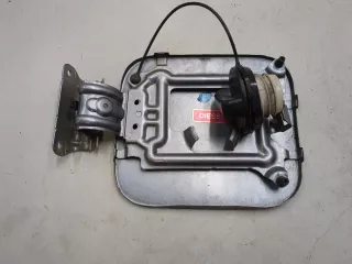 G8830JD0M0 Лючок бензобака серый Nissan Qashqai 1  Арт 9332216, вид 5