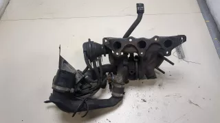 Турбина Smart Fortwo 1 2001г.  - Фото 3