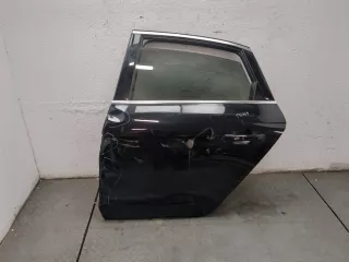 8W0839019A4PK Ручка внутренняя задняя левая Audi A4 B9 Арт 11265060, вид 1