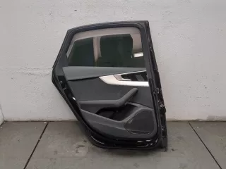 8W0839019A4PK Ручка внутренняя задняя левая Audi A4 B9 Арт 11265060, вид 4
