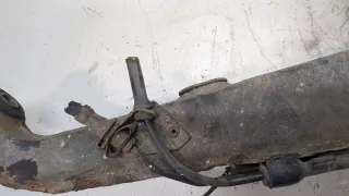 7M0501655D,7M3501076D,7M3927807L Ступица задняя правая Volkswagen Sharan 2 Арт 9106465, вид 3