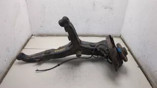7M0501655D,7M3501076D,7M3927807L Ступица задняя правая Volkswagen Sharan 2 Арт 9106465, вид 5