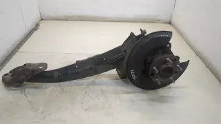 C2S2463,2X435A969AB,C2S43242,1S712C299AH Ступица задняя левая Jaguar X-Type Арт 20350487, вид 1