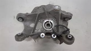 31206874443,6874443,33326852162,6852162 Ступица задняя правая BMW i3 Арт 20402995, вид 2