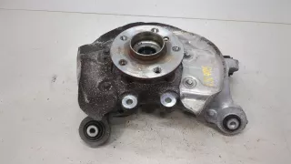 31206874443,6874443,33326852162,6852162 Ступица задняя правая BMW i3 Арт 20402995, вид 3