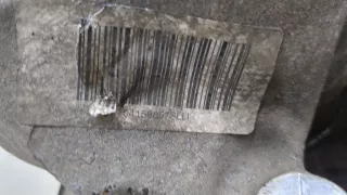33416867927,6867927,31216852159,6852159 Ступица передняя левая BMW i3 Арт 20403001, вид 2