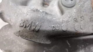 33416867927,6867927,31216852159,6852159 Ступица передняя левая BMW i3 Арт 20403001, вид 4