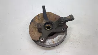  Ступица передняя левая Daewoo Matiz M150 restailing Арт 20403031, вид 2