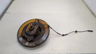 430190015R,432028192R Ступица задняя левая Renault Laguna 3 Арт 20403035, вид 1