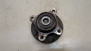 4355030010 Ступица передняя левая Lexus GS 3 Арт 20403610, вид 2