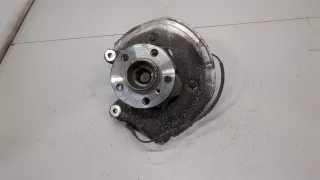  Ступица передняя левая MINI Cooper F56,F55 Арт 20404034, вид 1