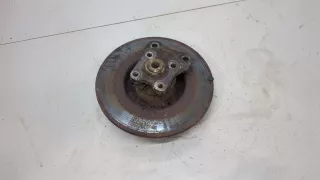 Ступица задняя левая Renault Laguna 2 Арт 20404530, вид 2