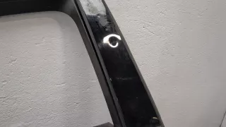 41007408964,7408964 Дверь задняя правая синяя BMW 5 G30/G31 Арт 9133528, вид 2