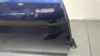 41007408964,7408964 Дверь задняя правая синяя BMW 5 G30/G31 Арт 9133528, вид 3
