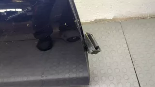 41007408964,7408964 Дверь задняя правая синяя BMW 5 G30/G31 Арт 9133528, вид 4