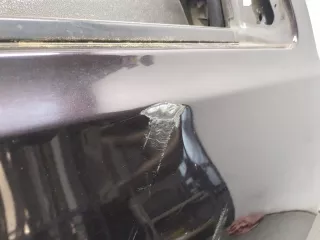 H0100JD0M0 Дверь передняя правая черная Nissan Qashqai 1  Арт 20368106, вид 2