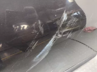 H0100JD0M0 Дверь передняя правая черная Nissan Qashqai 1  Арт 20368106, вид 3