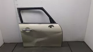  Дверь передняя правая белая MINI Cooper F56,F55 Арт 20405089, вид 1