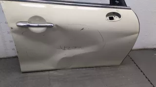  Дверь передняя правая белая MINI Cooper F56,F55 Арт 20405089, вид 3