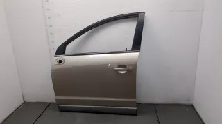 20924986,95131514 Дверь передняя левая желтая Opel Antara Арт 20405710, вид 1