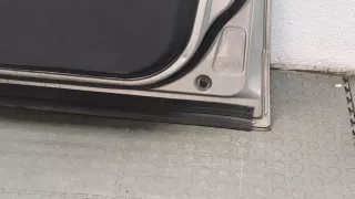 H0100JD0M0 Дверь передняя правая серебристая Nissan Qashqai 1  Арт 20406365, вид 5