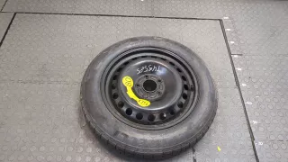 A1644000102 Запасное колесо Mercedes GL X164 Арт 20405638, вид 1