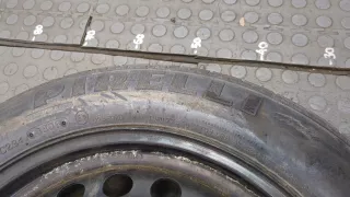 A1644000102 Запасное колесо Mercedes GL X164 Арт 20405638, вид 2
