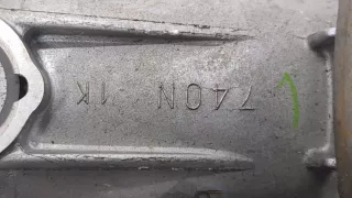 4528048040 Замок зажигания Lexus RX 2 Арт 11394794, вид 3