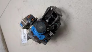 1631886980 ТНВД Citroen jumpy 3 Арт 20385058, вид 4