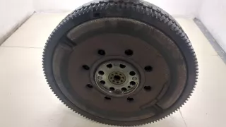 232004X520 Маховик Kia Carnival 2 2.9л CRDi Арт 20180228, вид 3