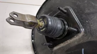 8D0611021B Цилиндр тормозной главный Volkswagen Passat B5 Арт 9128841, вид 3