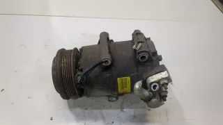 2025775,1906930,AV1119D629BC,REAV1119D629BB Компрессор кондиционера Ford Focus 3 Арт 9083870, вид 1