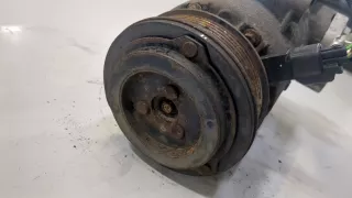 2025775,1906930,AV1119D629BC,REAV1119D629BB Компрессор кондиционера Ford Focus 3 Арт 9083870, вид 3