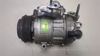 FB5Z19703B Компрессор кондиционера Ford Explorer 5 restailing 3.5л Инжектор Арт 9413724, вид 1