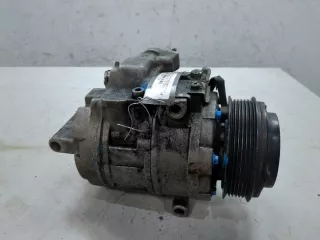 FB5Z19703B Компрессор кондиционера Ford Explorer 5 restailing 3.5л Инжектор Арт 9413724, вид 5