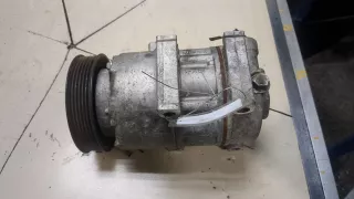 977013V110 Компрессор кондиционера Kia Optima 4 Арт 9502589, вид 1
