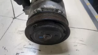 977013V110 Компрессор кондиционера Kia Optima 4 Арт 9502589, вид 2