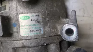 977013V110 Компрессор кондиционера Kia Optima 4 Арт 9502589, вид 4