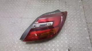 1222542,23422536 Фонарь задний правый Opel Insignia 1 Арт 20235834, вид 1