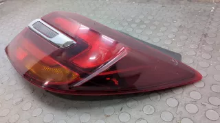 1222542,23422536 Фонарь задний правый Opel Insignia 1 Арт 20235834, вид 4