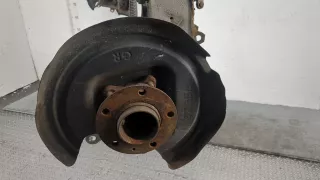 9833974980 Балка подвески задняя  Peugeot 3008 2 Арт 20404395, вид 3