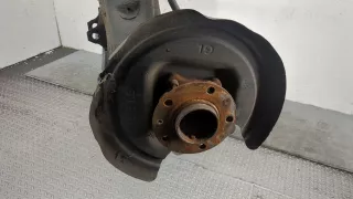 9833974980 Балка подвески задняя  Peugeot 3008 2 Арт 20404395, вид 5
