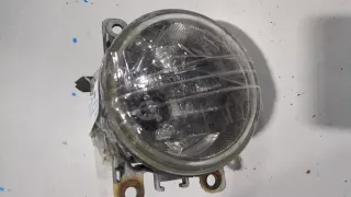 6206E1,6206Q3 Фара противотуманная левая передняя Citroen C4 Grand Picasso 1 Арт 20405941