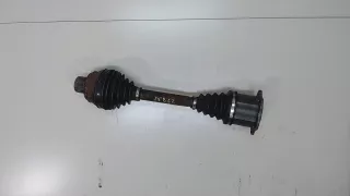 8K0407271AJ,8K0407451LX Полуось передняя левая (приводной вал, шрус) Audi A4 B8 Арт 7616923, вид 1
