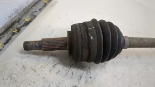 391003112R Полуось передняя правая (приводной вал, шрус) Renault Scenic 3 Арт 20294357, вид 3